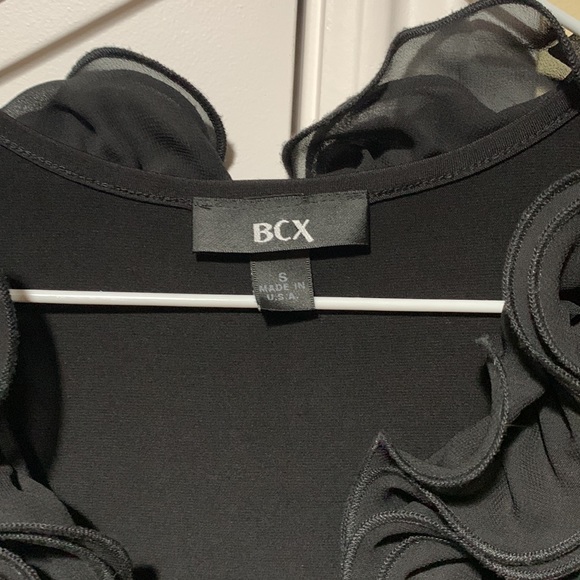 Small black dress - Picture 2 of 2